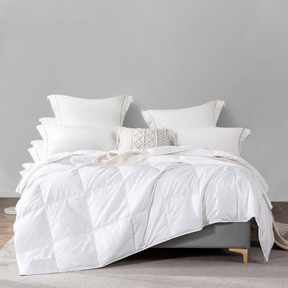 Lightweight Goose Down Duvet