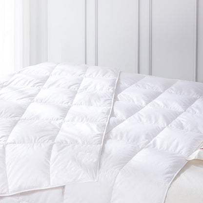 Lightweight Goose Down Duvet