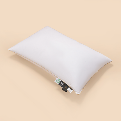 Premium Goose Down Feather Pillows