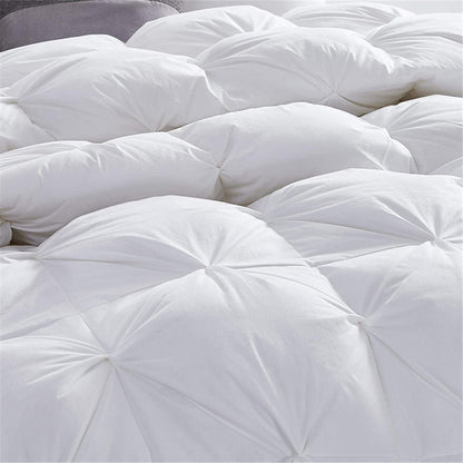 3D Bread Goose Down Duvet