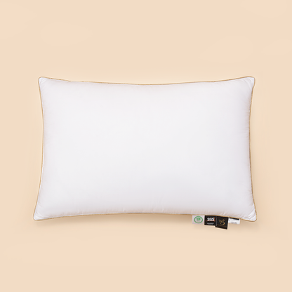 Premium Goose Down Feather Pillows